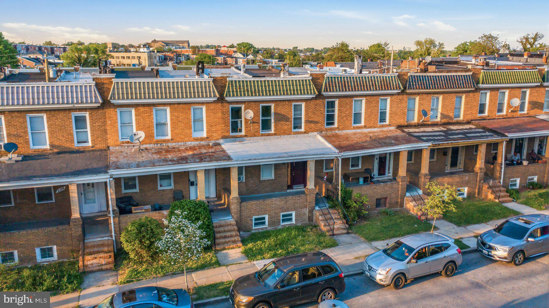 BELAIR-EDISON - Residential