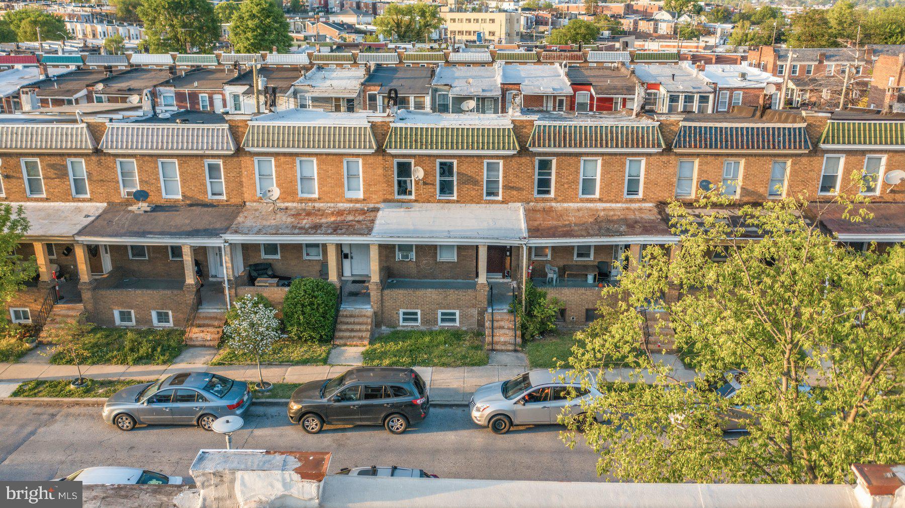 BELAIR-EDISON - Residential