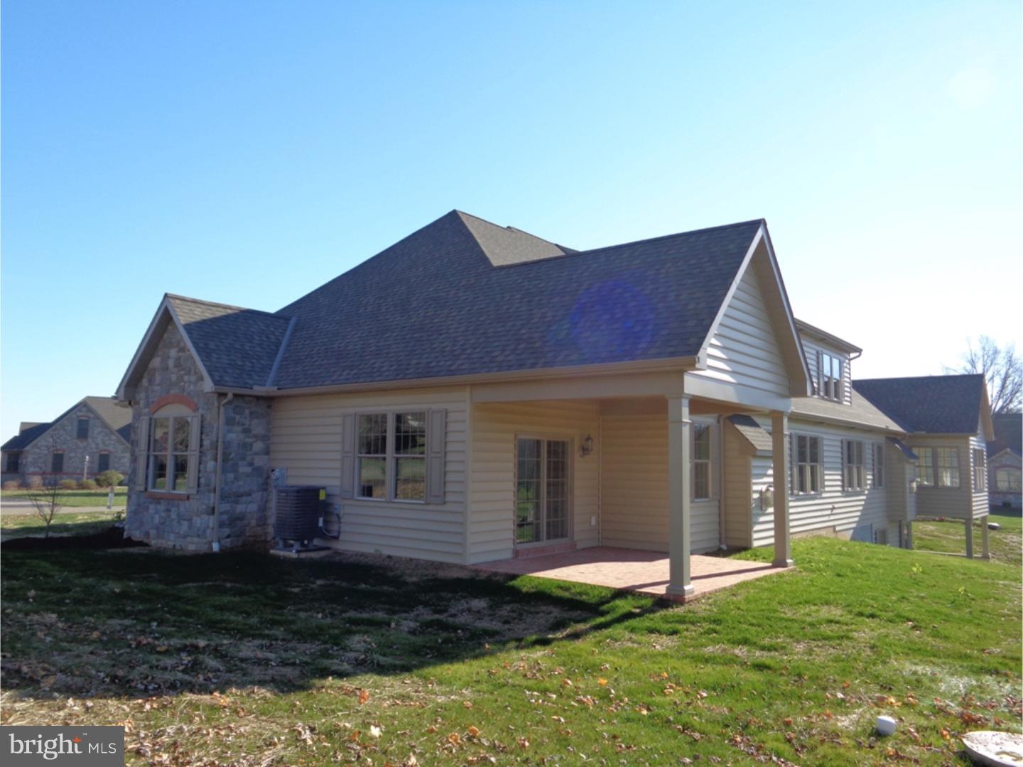TANGLEWOOD - Residential