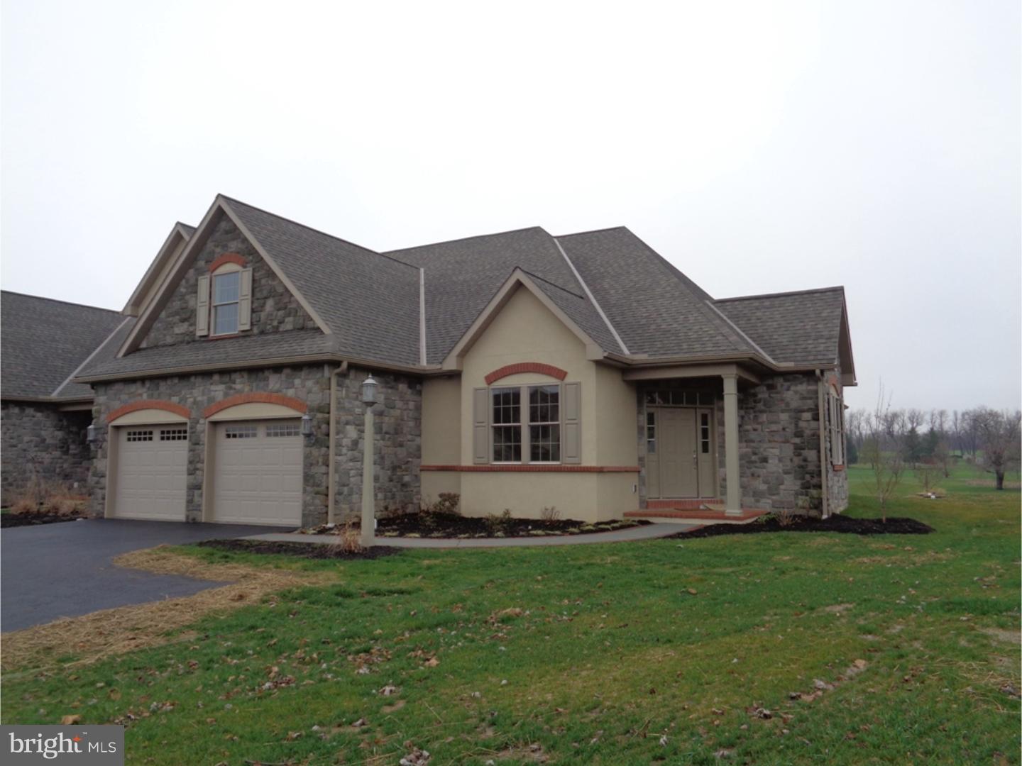 TANGLEWOOD - Residential