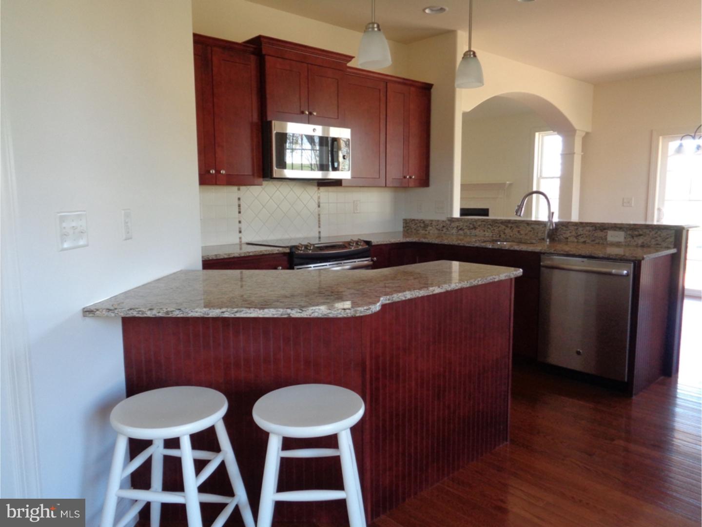 TANGLEWOOD - Residential