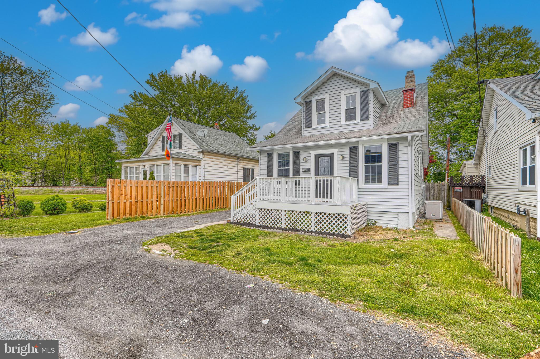DUNDALK - Residential