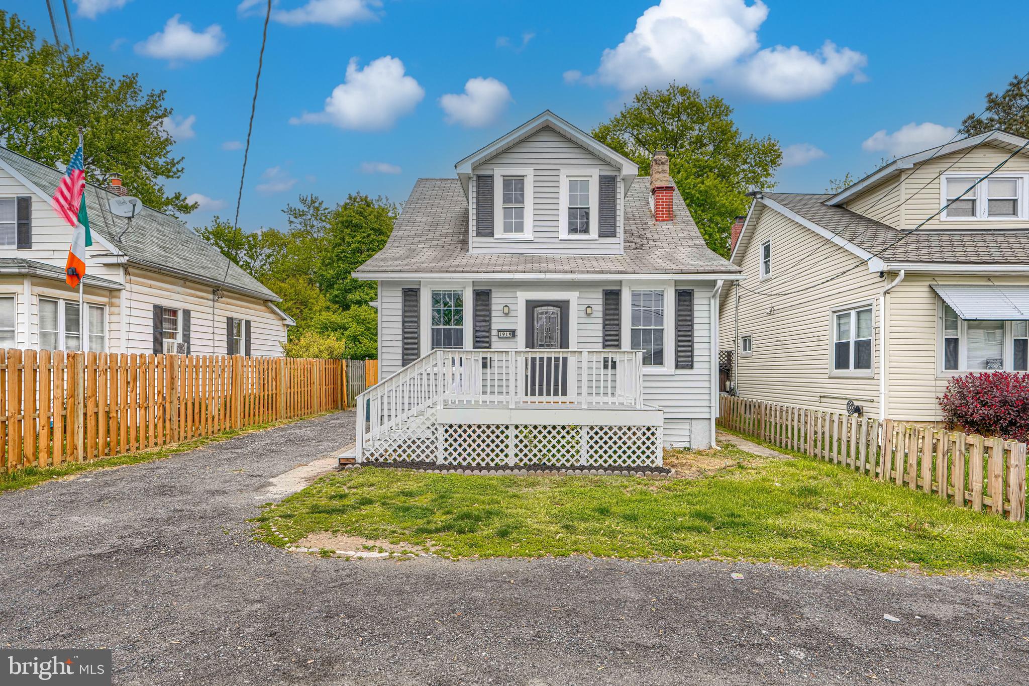 DUNDALK - Residential