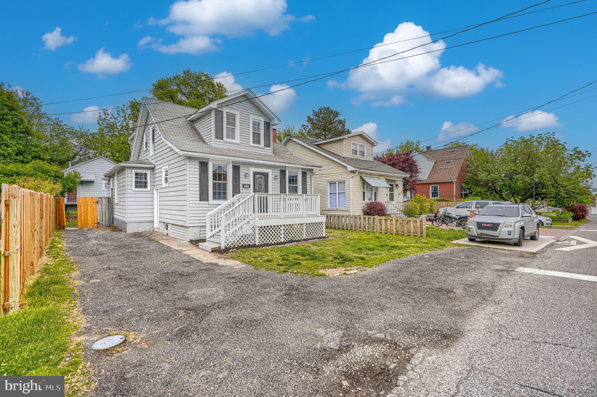 DUNDALK - Residential