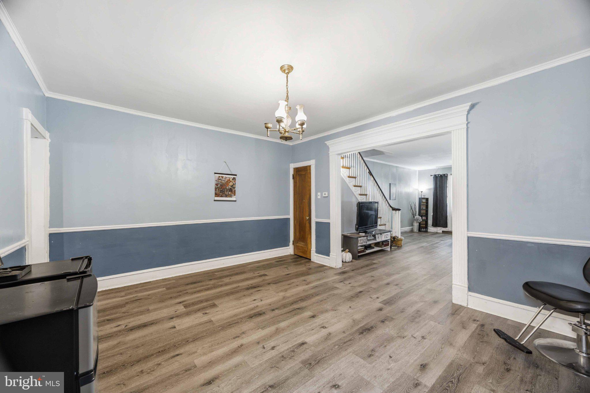 HOLMESBURG - Residential