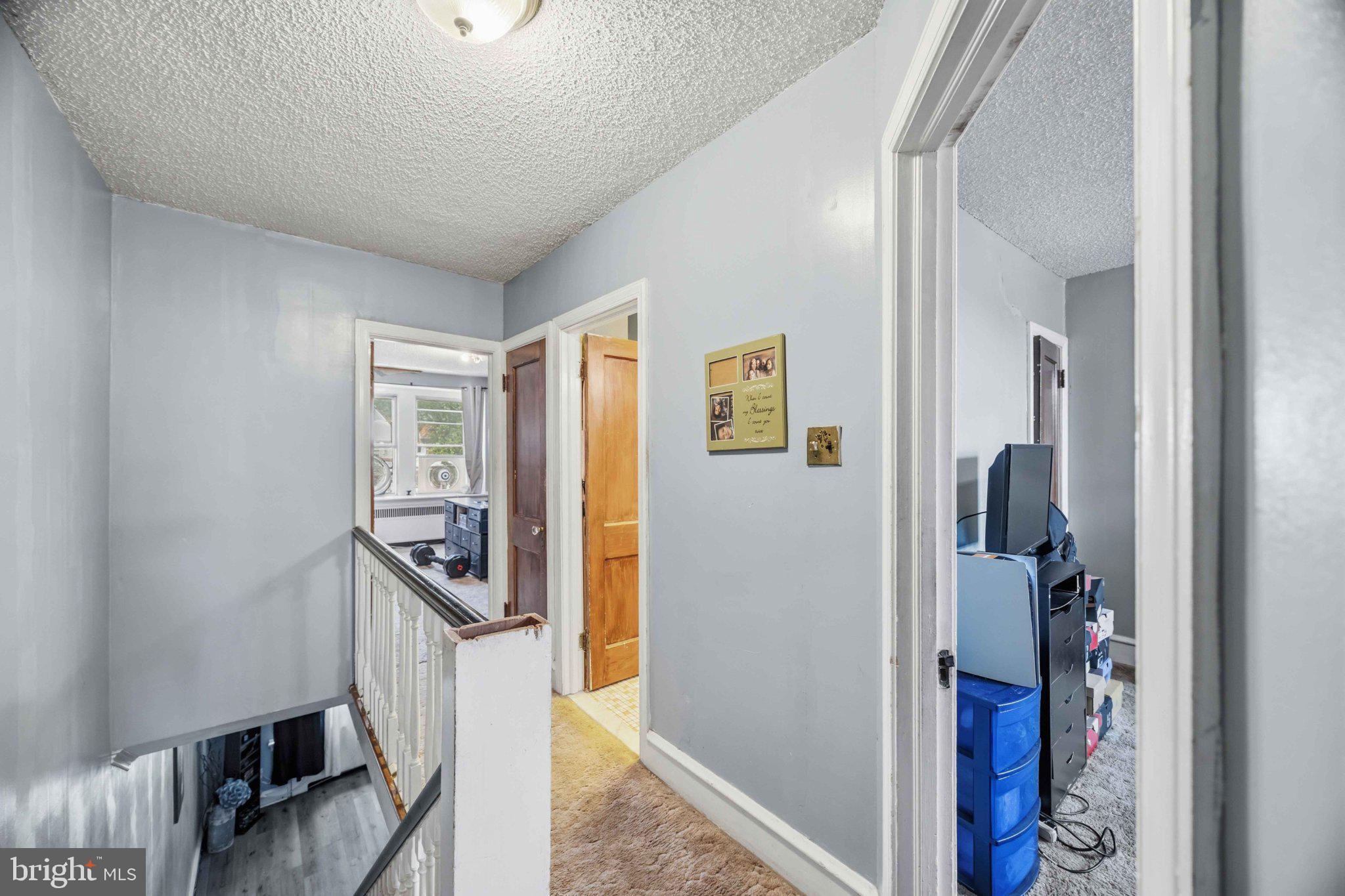HOLMESBURG - Residential
