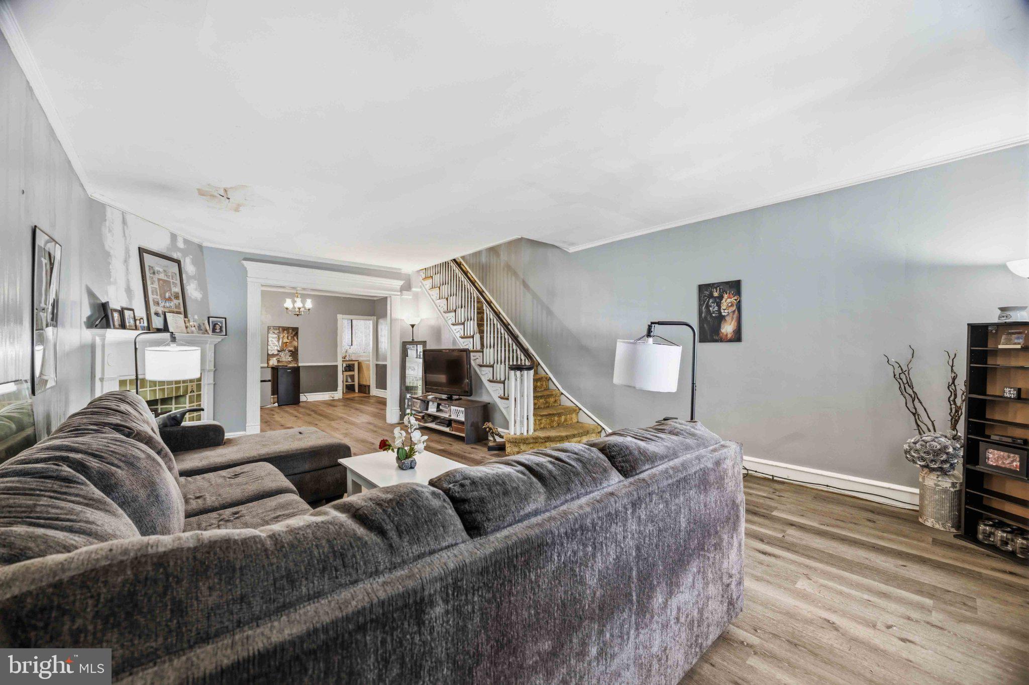 HOLMESBURG - Residential