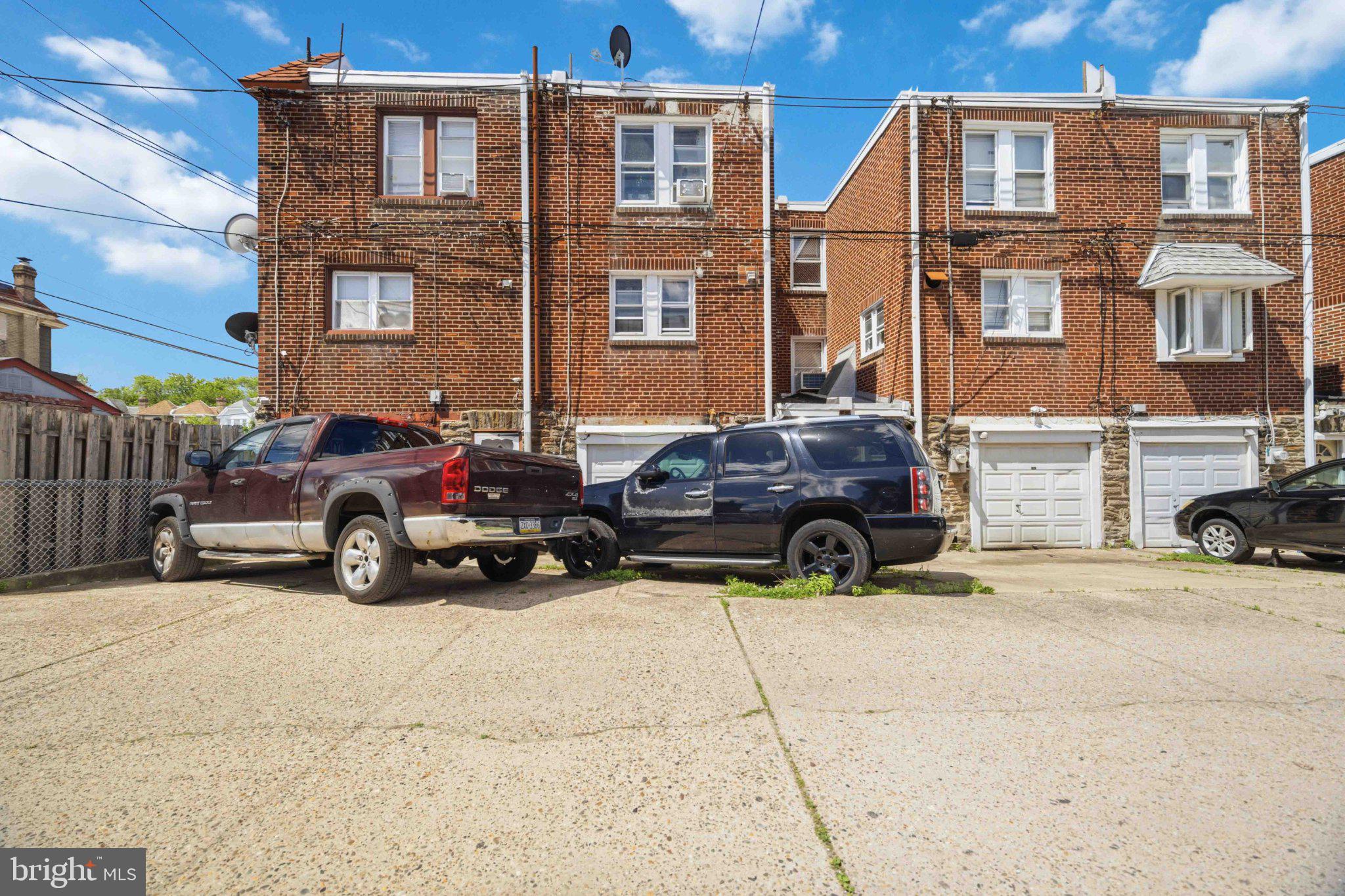 HOLMESBURG - Residential