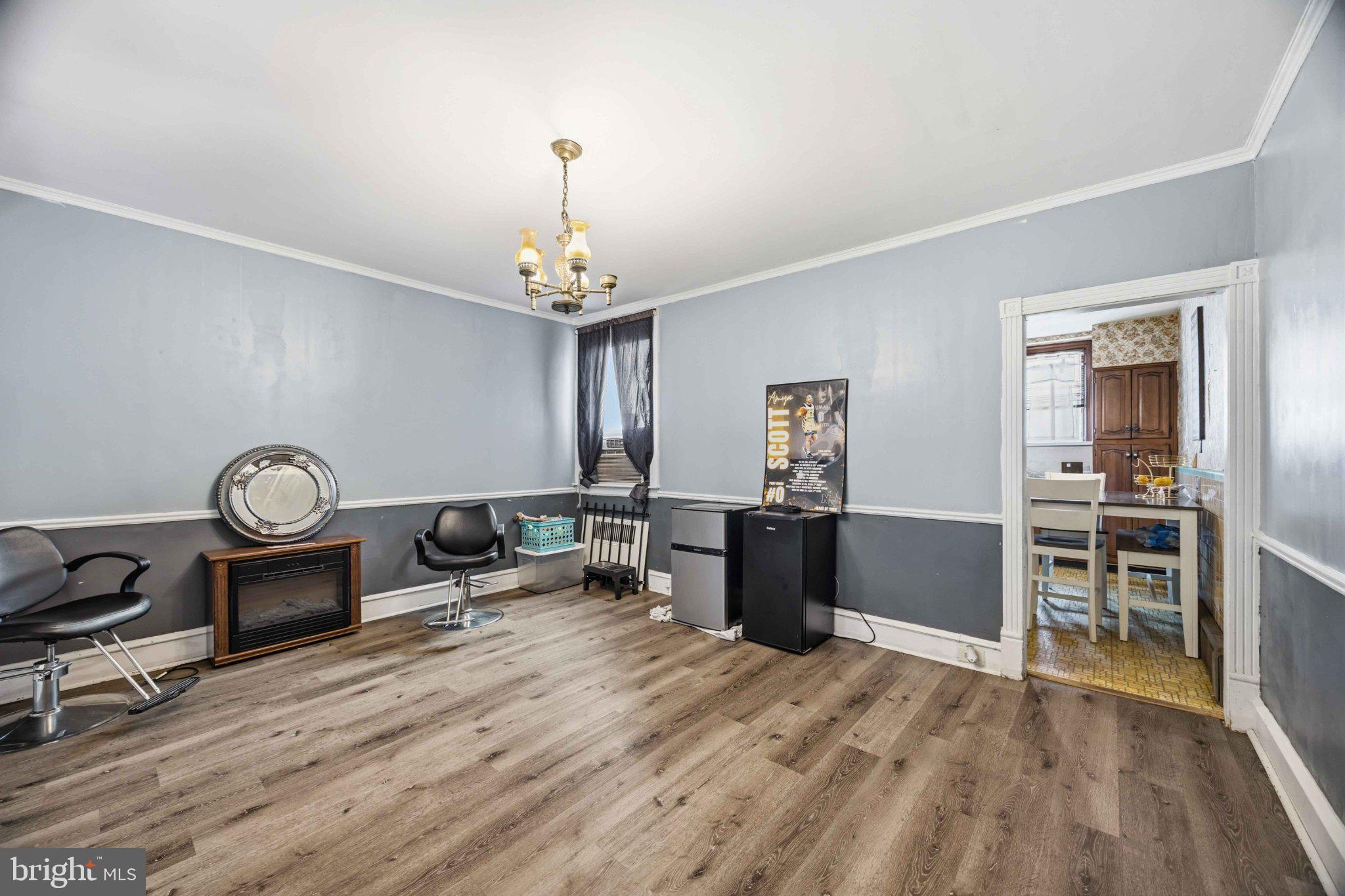 HOLMESBURG - Residential