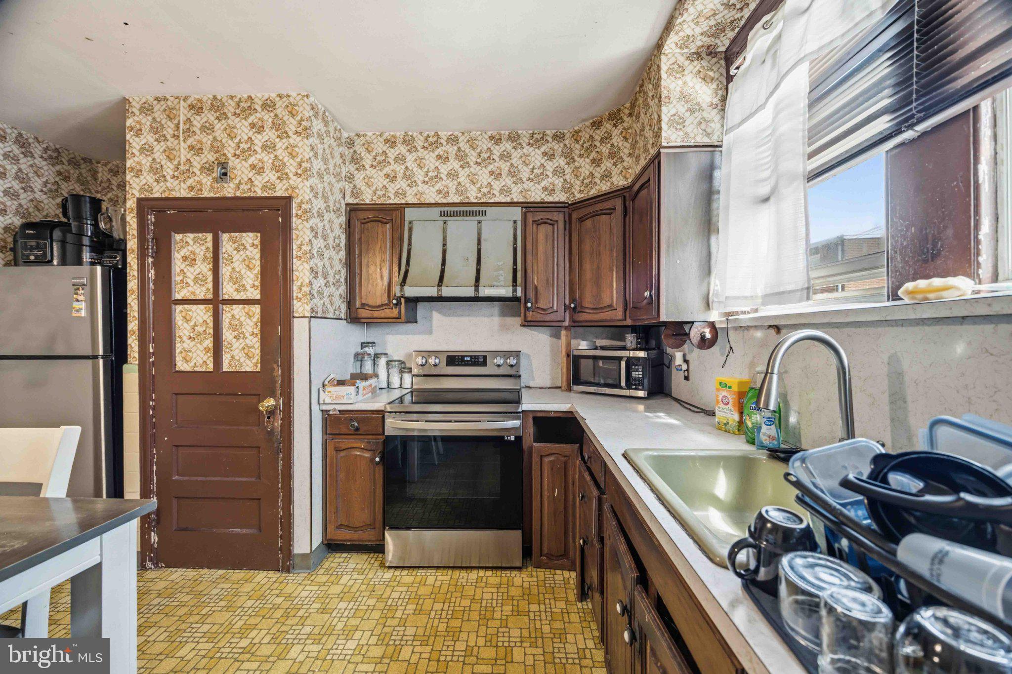 HOLMESBURG - Residential