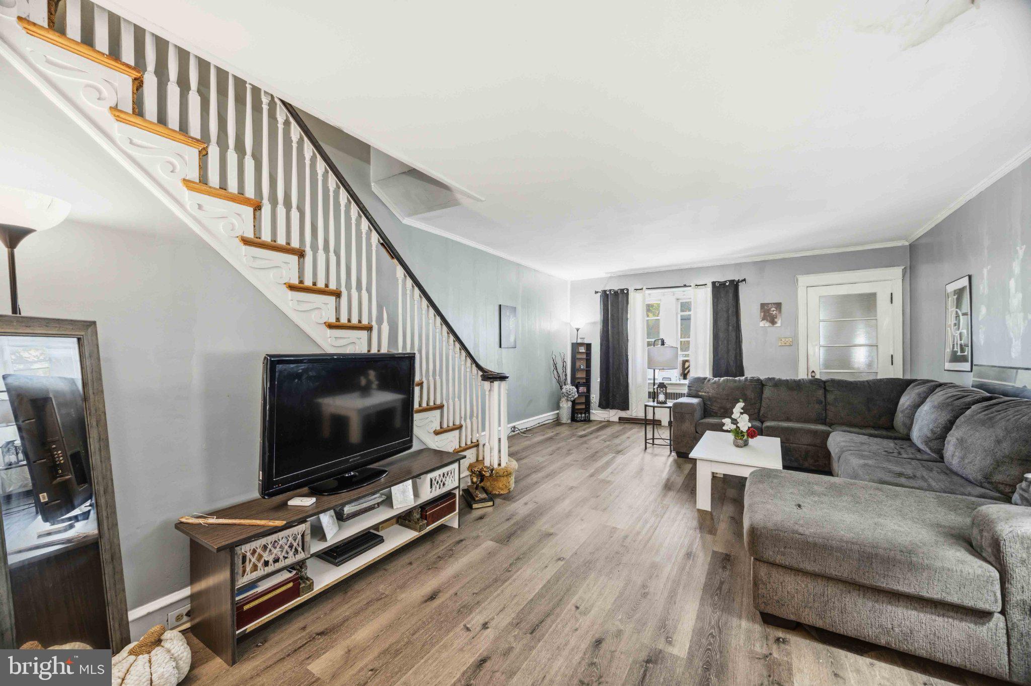 HOLMESBURG - Residential