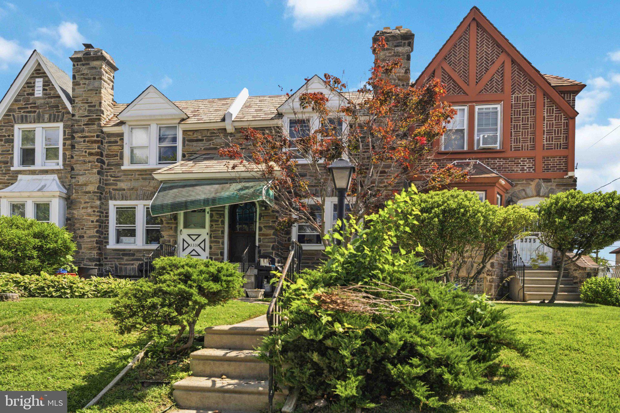 HOLMESBURG - Residential