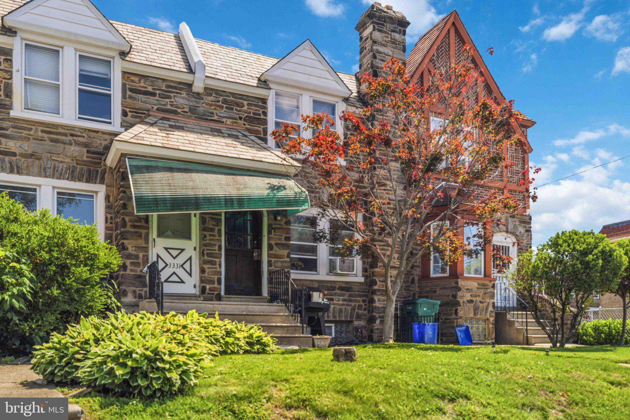 HOLMESBURG - Residential