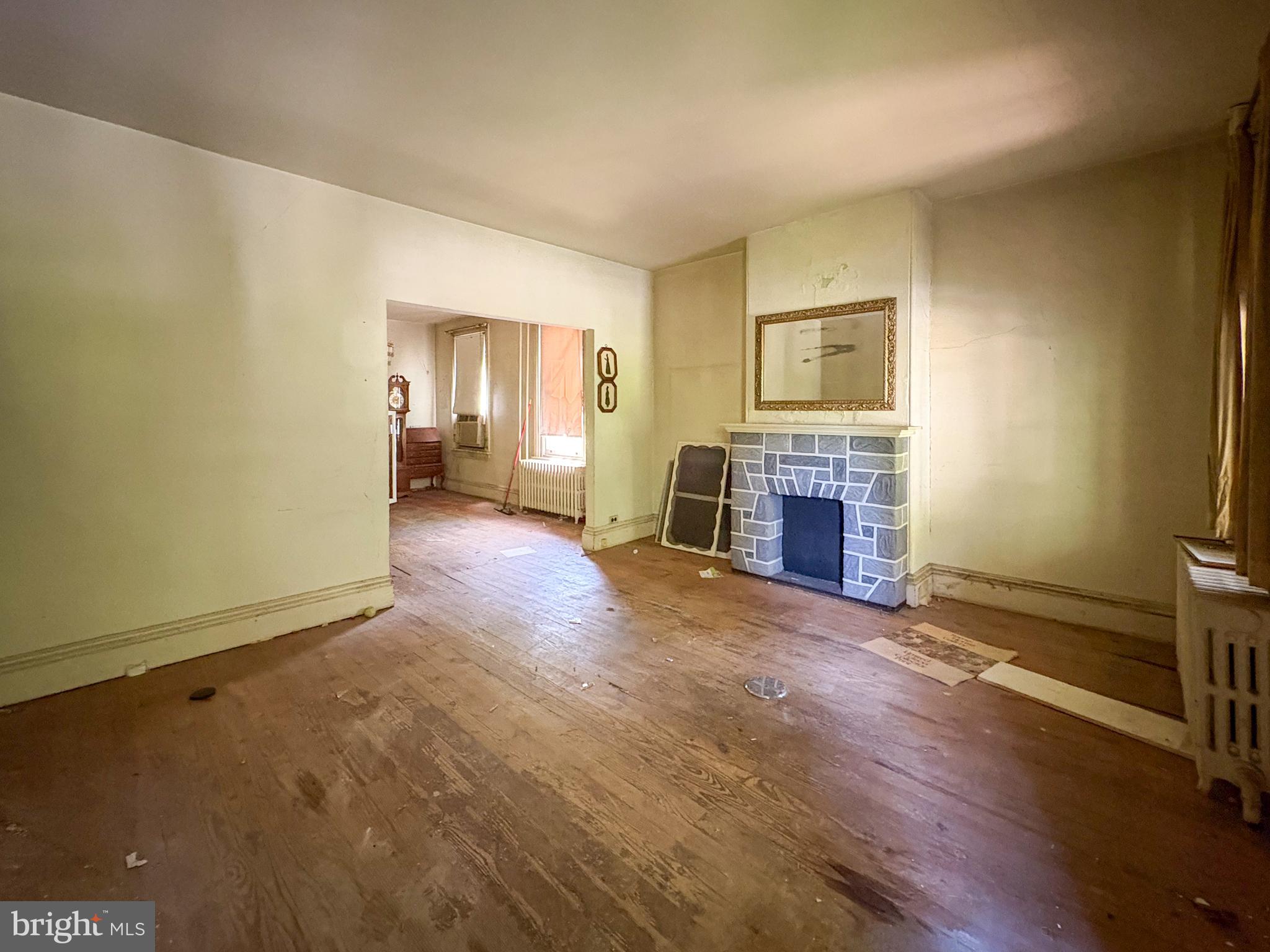 BELMONT HILLS - Residential