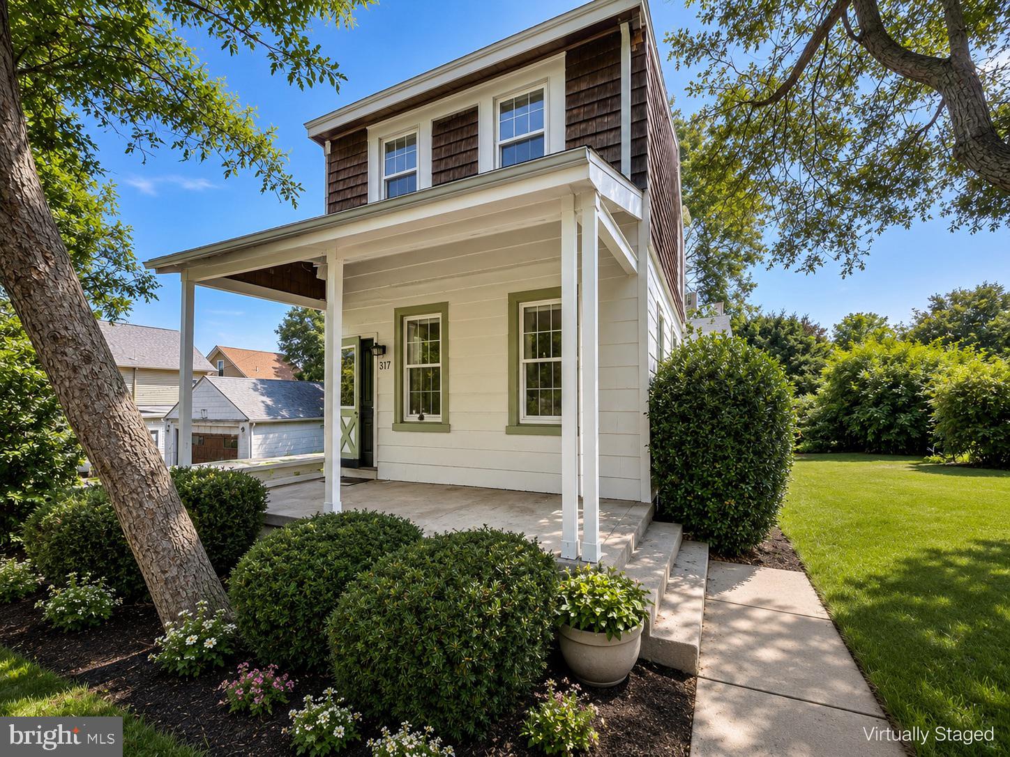 BELMONT HILLS - Residential