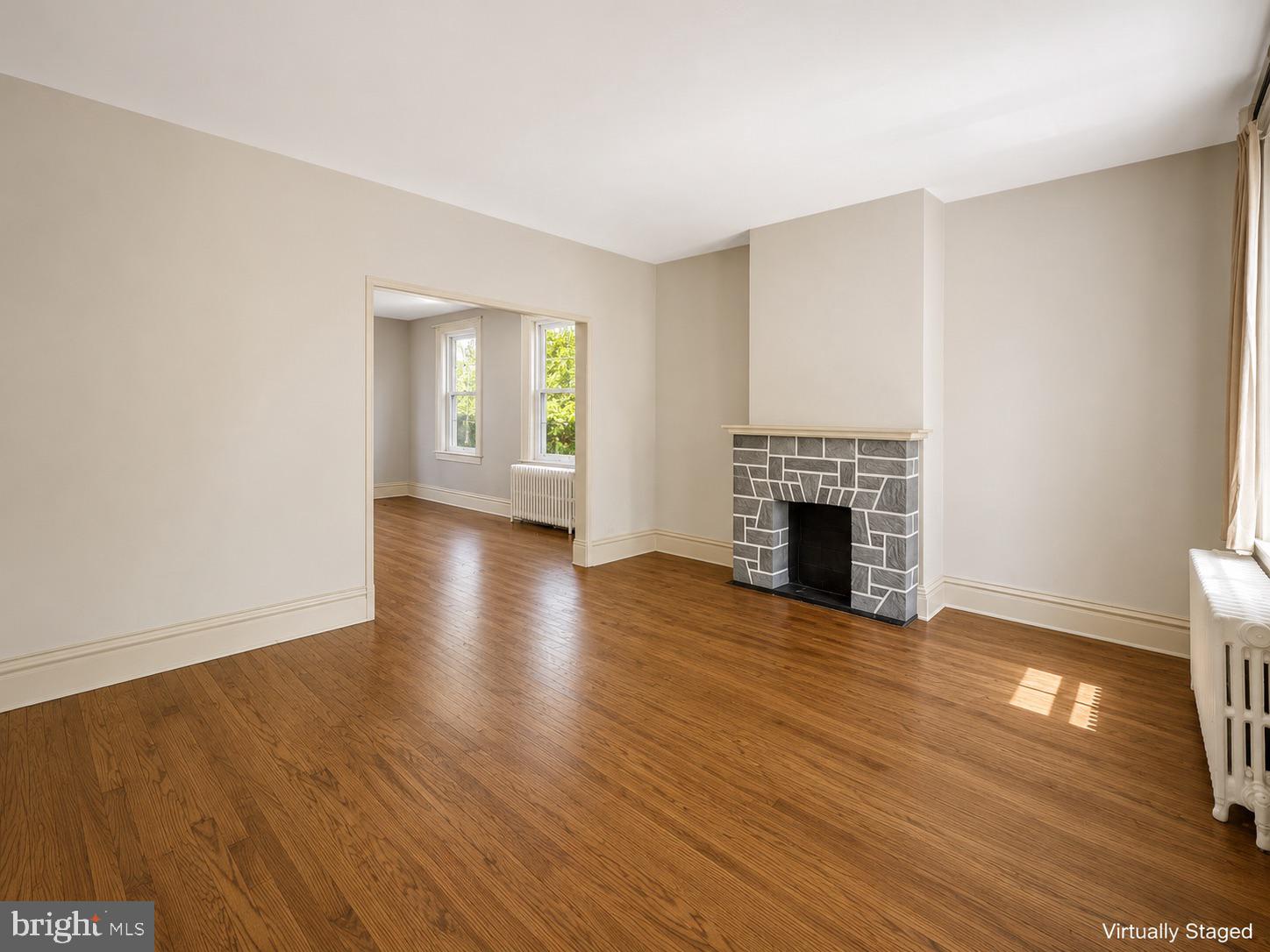 BELMONT HILLS - Residential