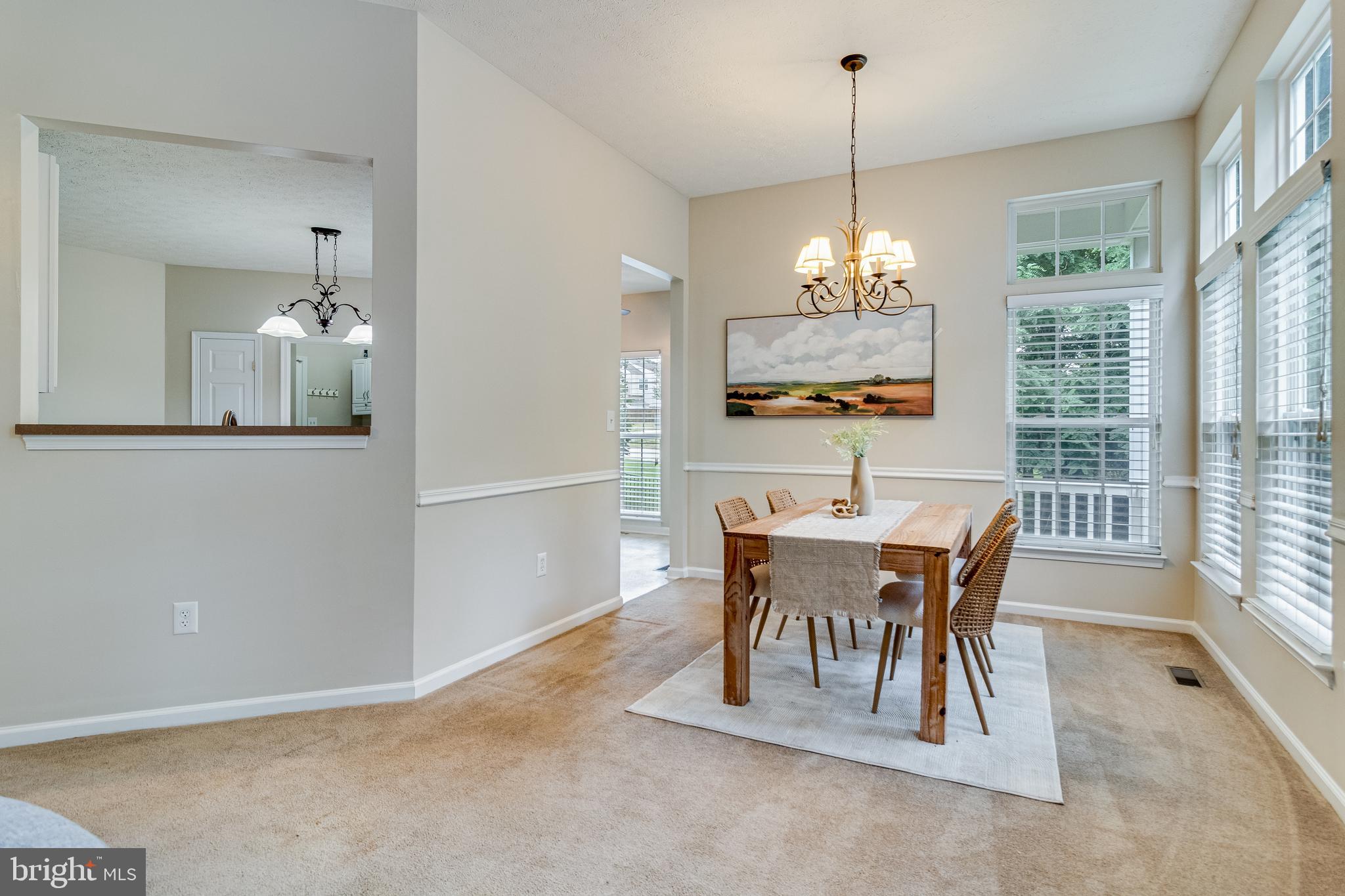 RICHFIELD STATION VILLAGE - Residential