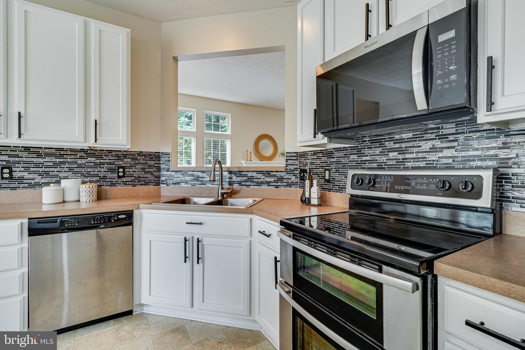 RICHFIELD STATION VILLAGE - Residential