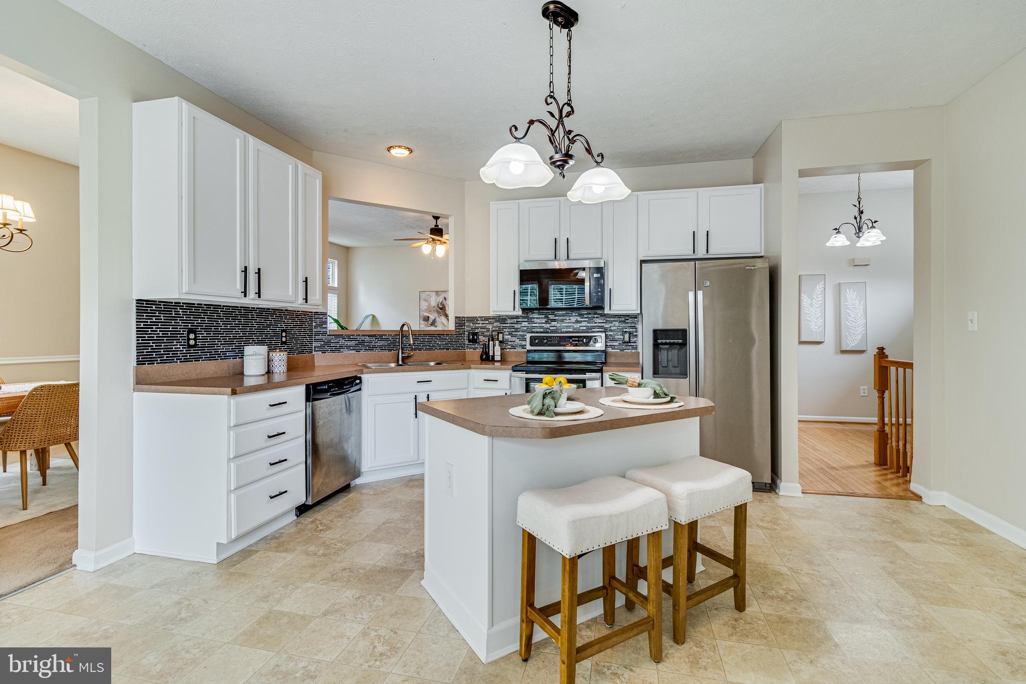 RICHFIELD STATION VILLAGE - Residential