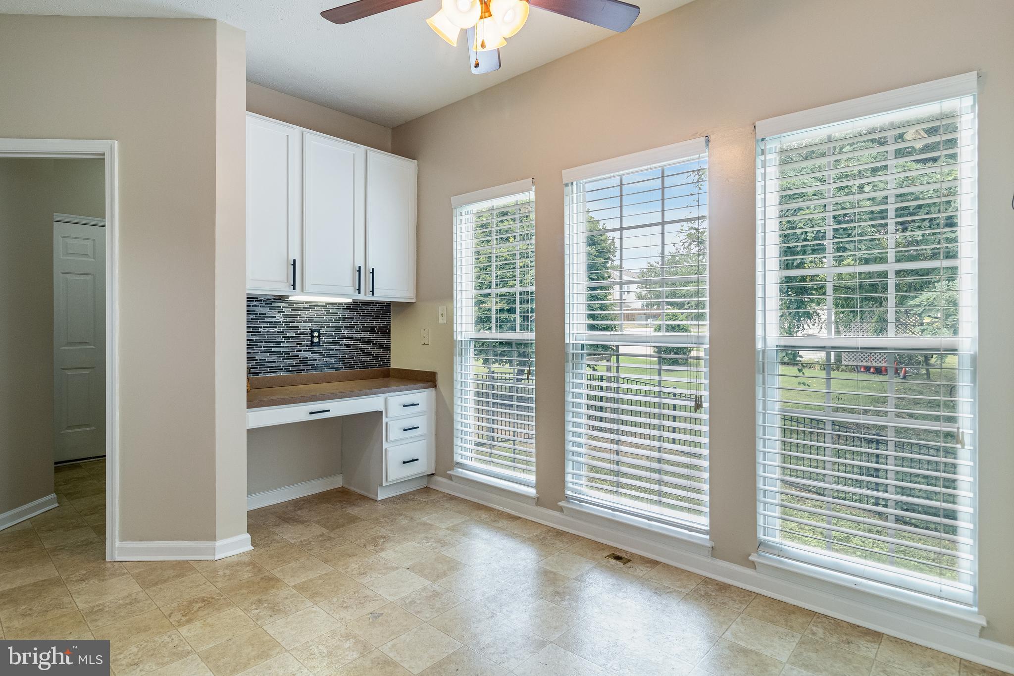 RICHFIELD STATION VILLAGE - Residential