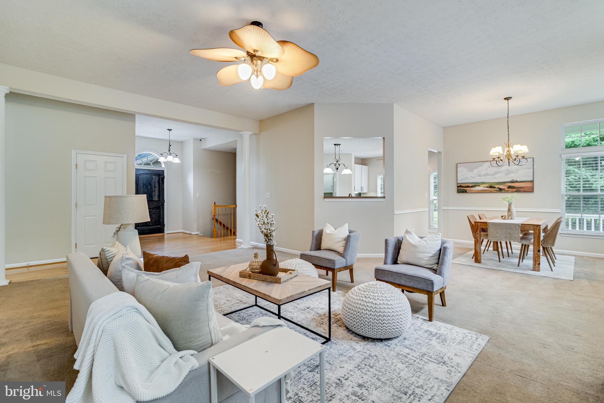 RICHFIELD STATION VILLAGE - Residential