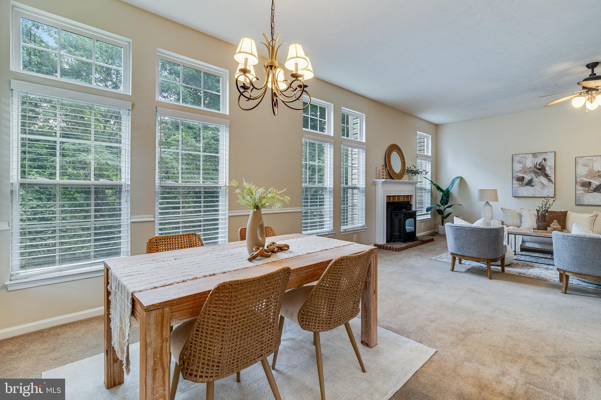 RICHFIELD STATION VILLAGE - Residential