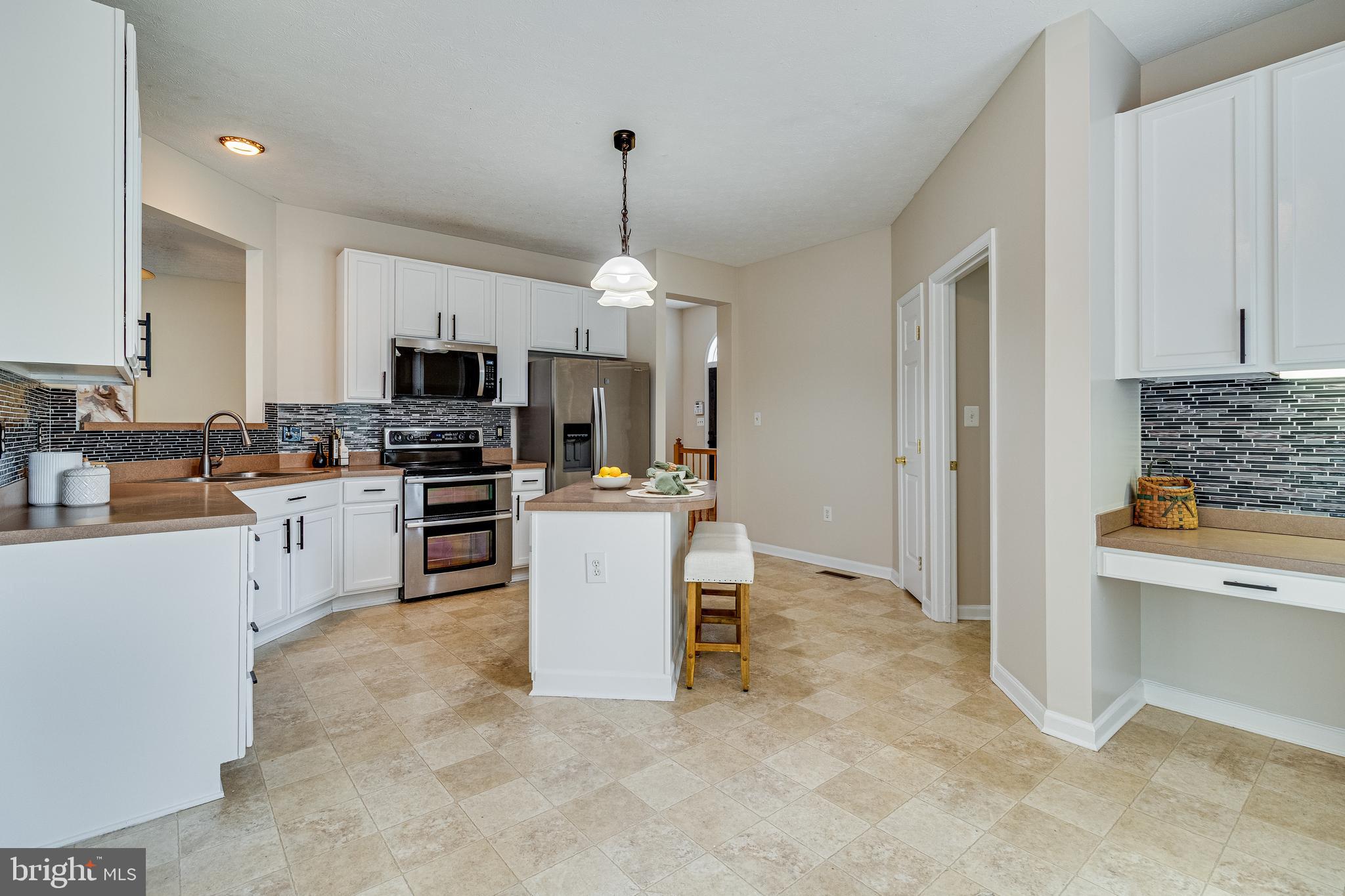 RICHFIELD STATION VILLAGE - Residential