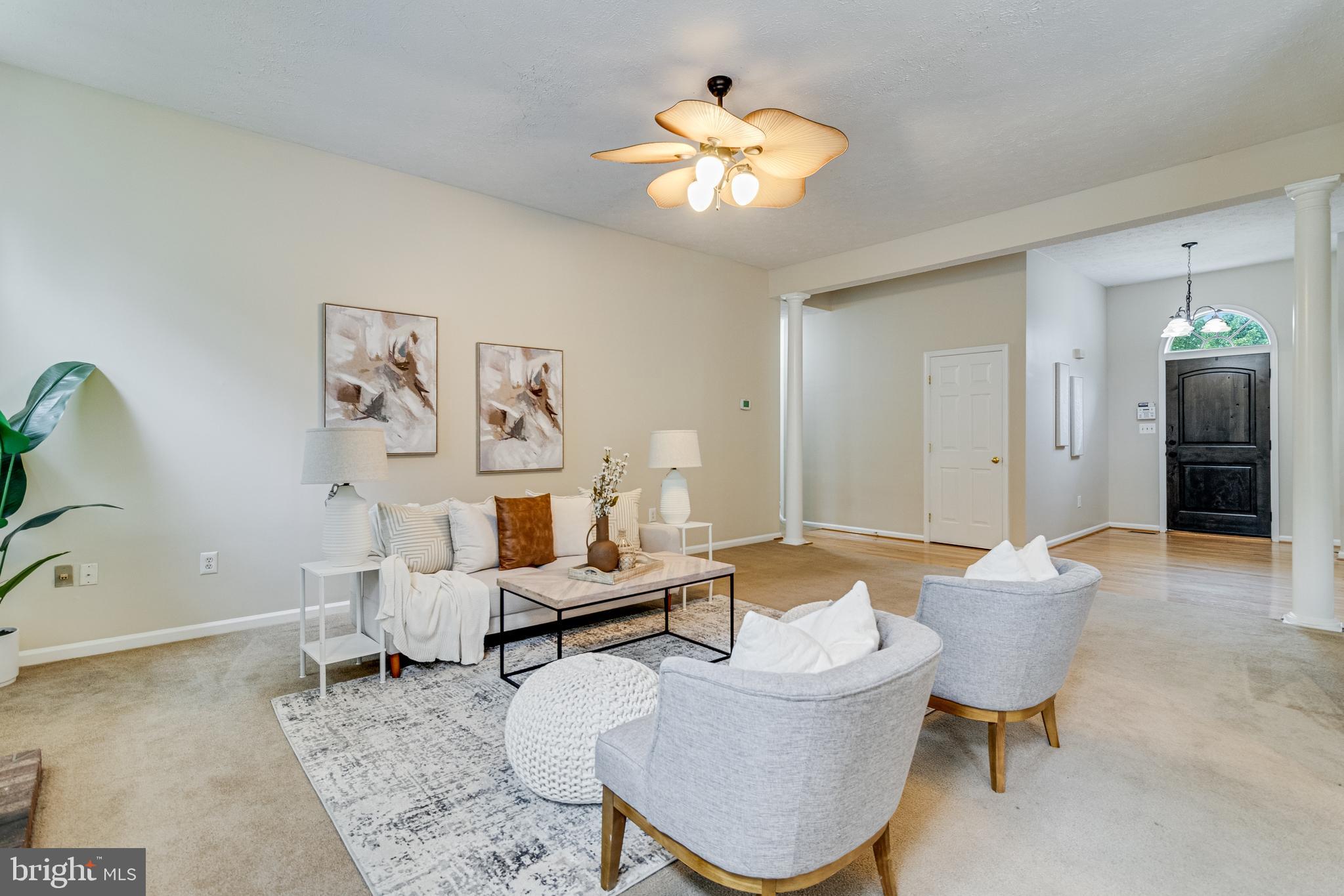 RICHFIELD STATION VILLAGE - Residential