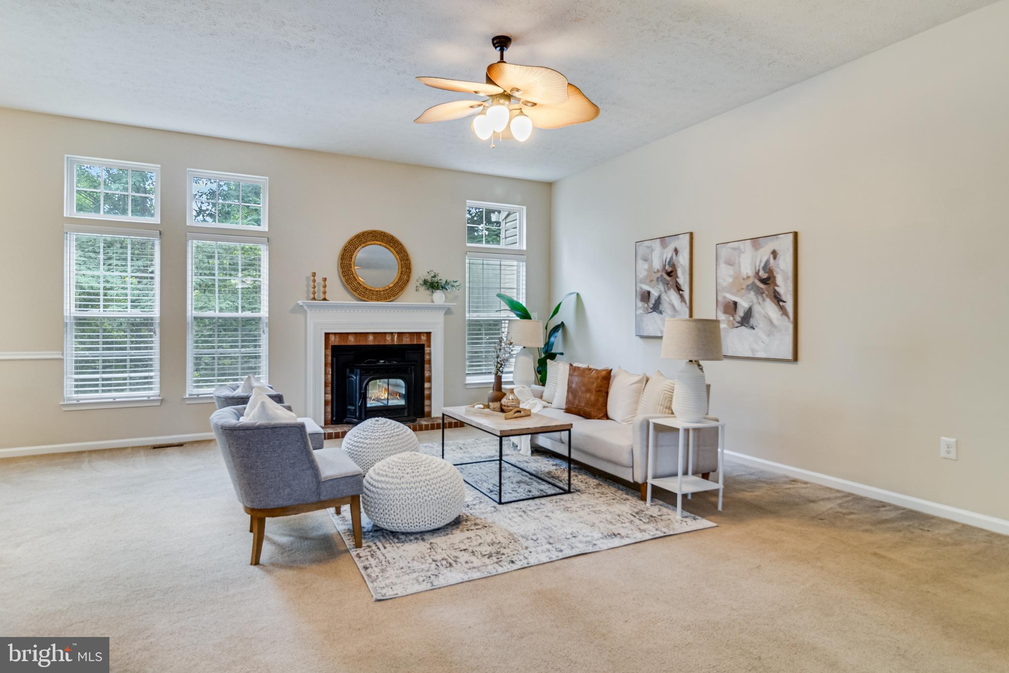 RICHFIELD STATION VILLAGE - Residential