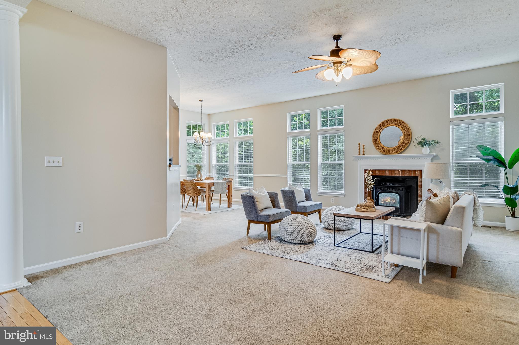 RICHFIELD STATION VILLAGE - Residential