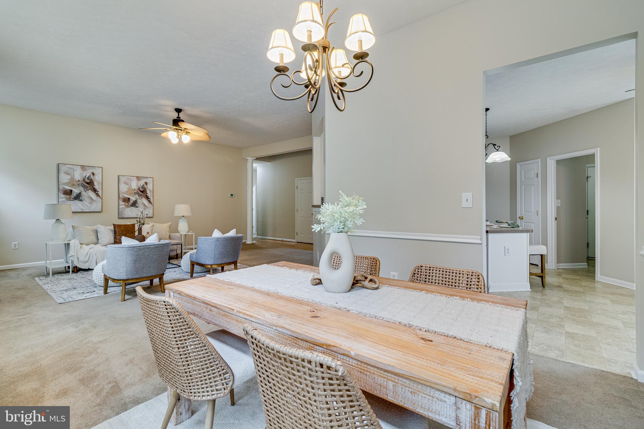 RICHFIELD STATION VILLAGE - Residential