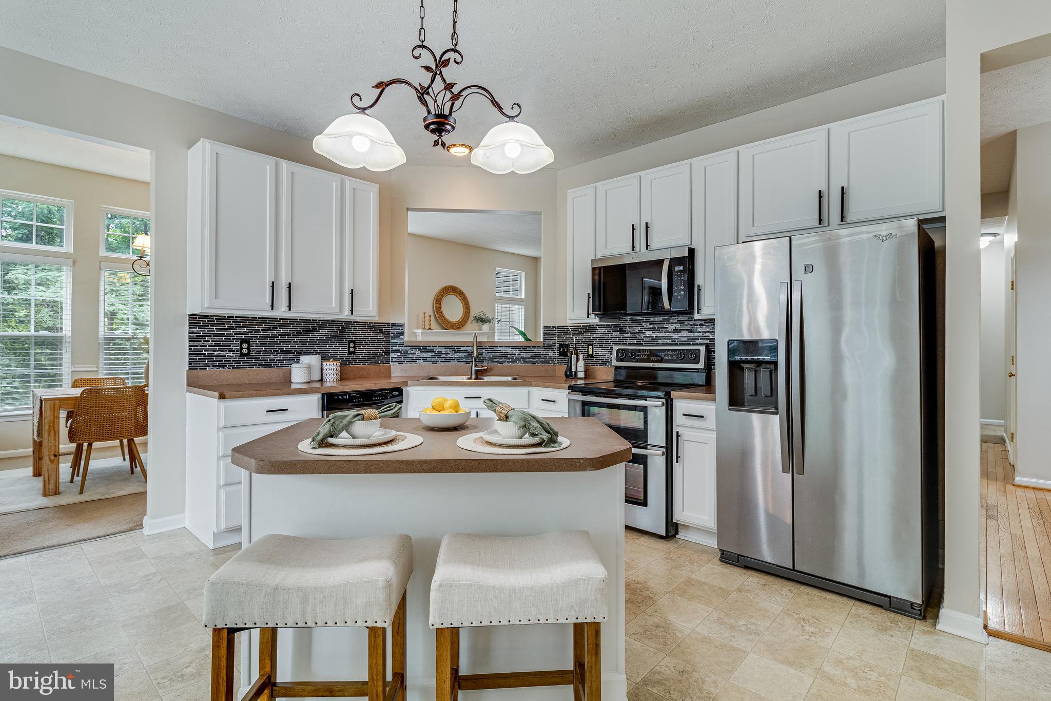 RICHFIELD STATION VILLAGE - Residential