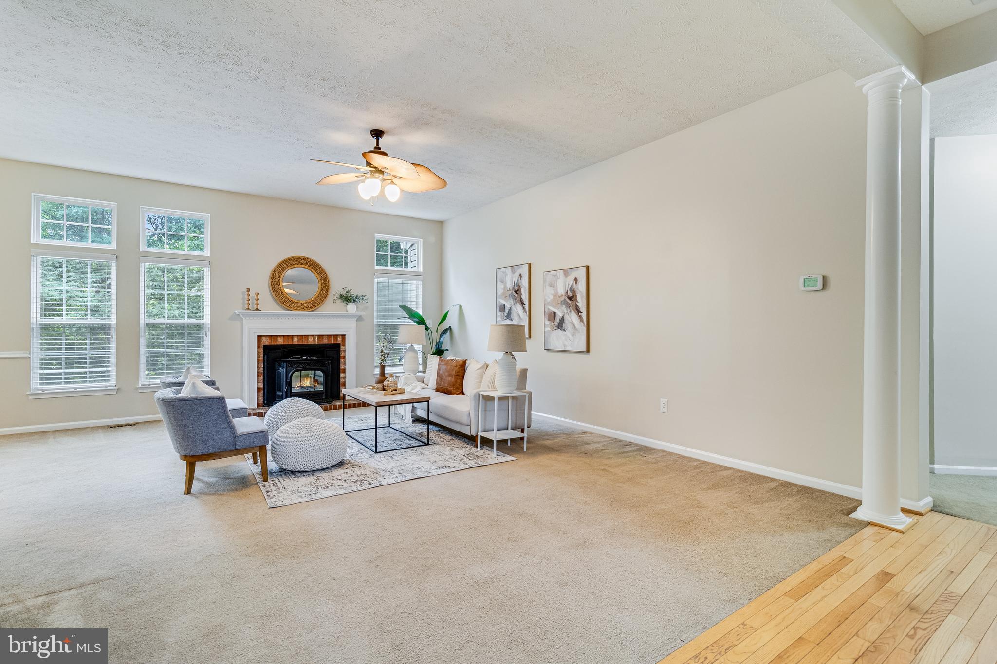 RICHFIELD STATION VILLAGE - Residential