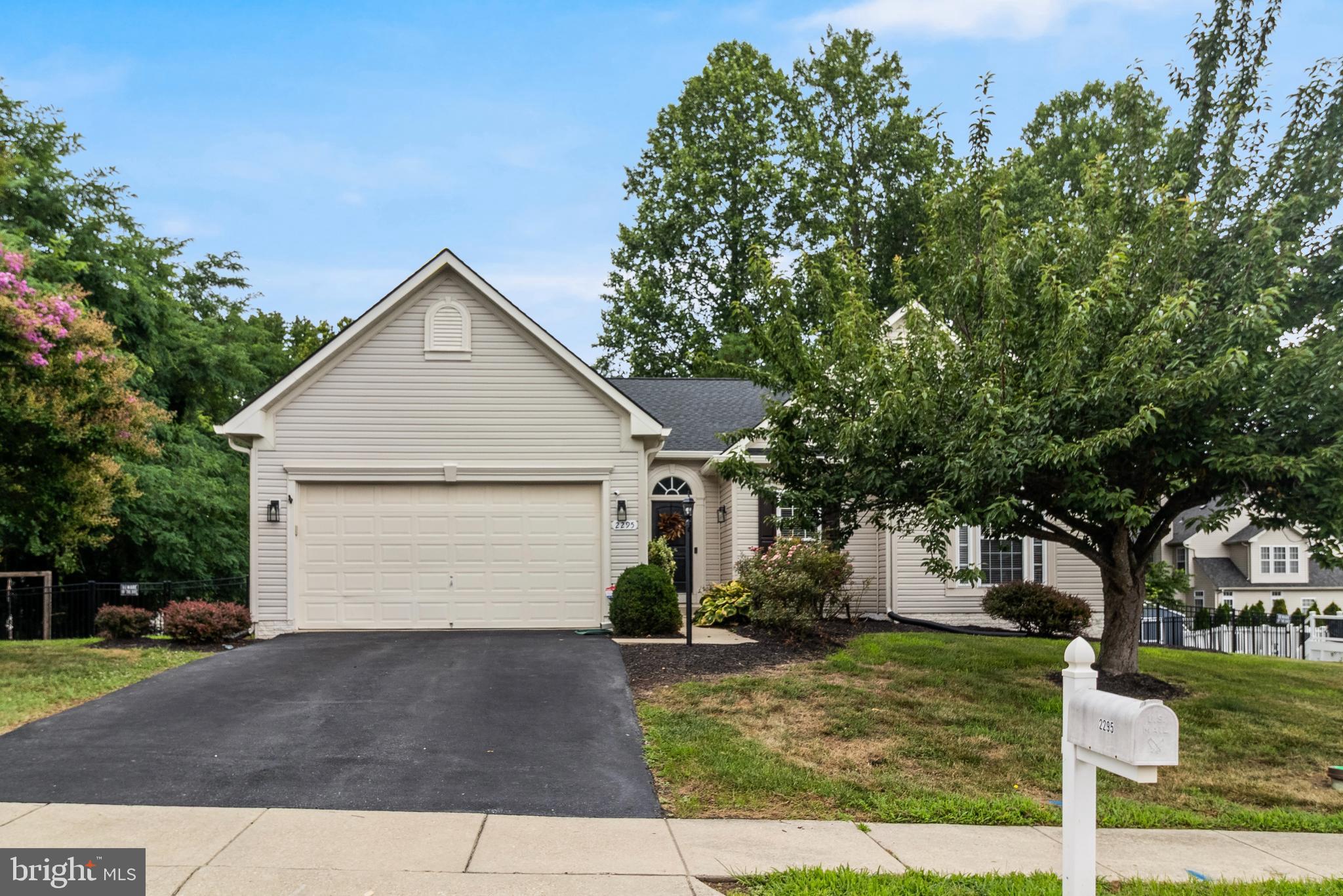 RICHFIELD STATION VILLAGE - Residential