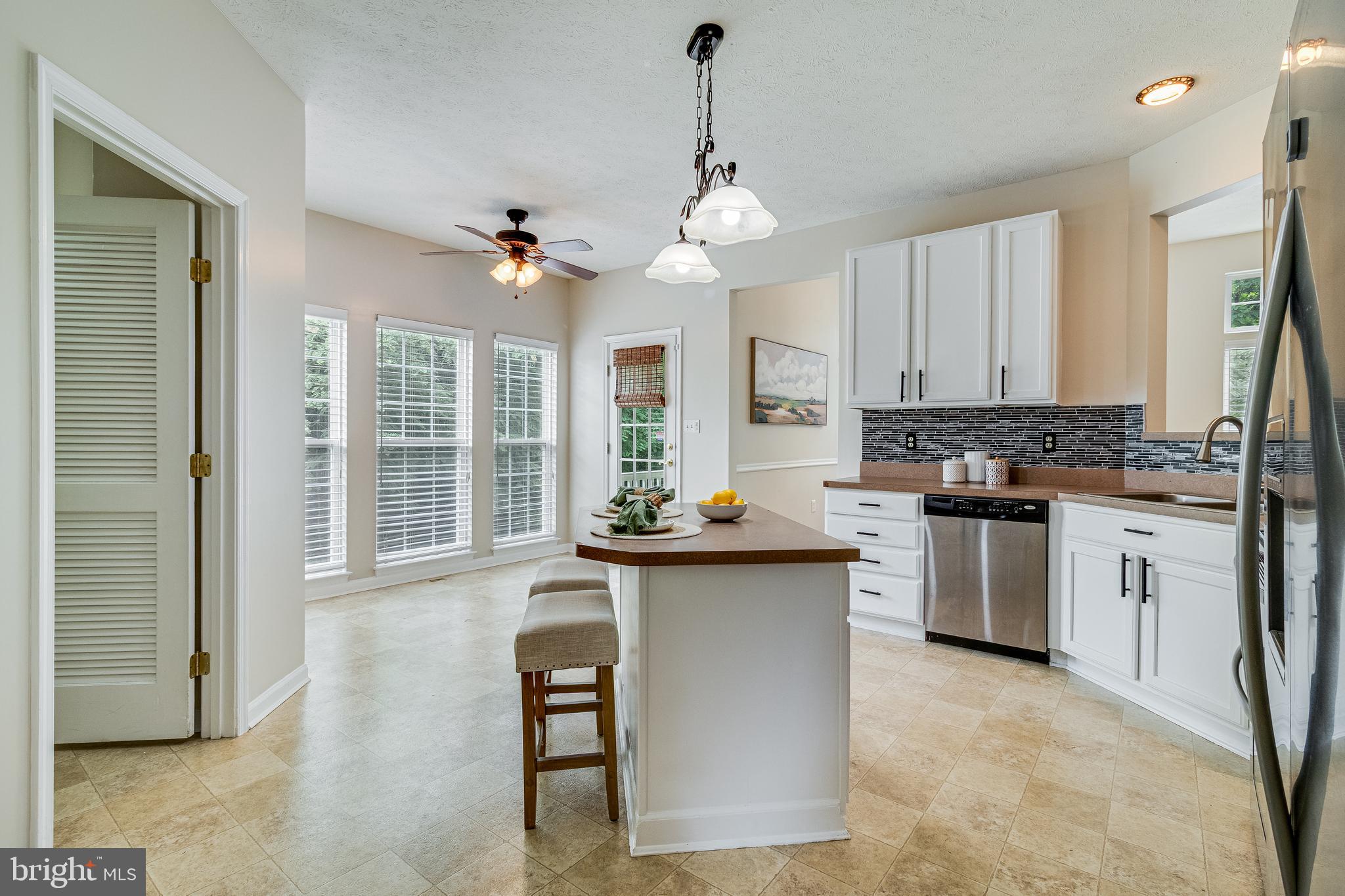 RICHFIELD STATION VILLAGE - Residential