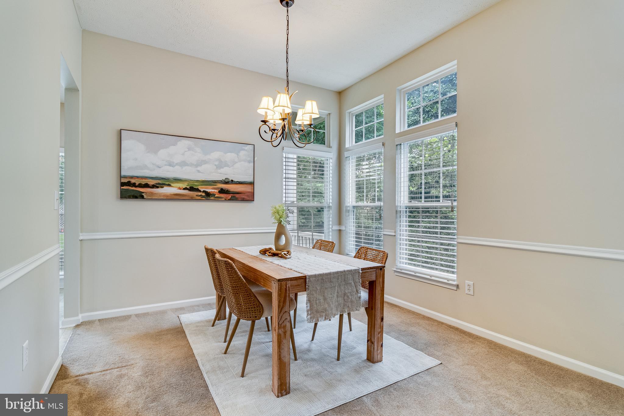 RICHFIELD STATION VILLAGE - Residential