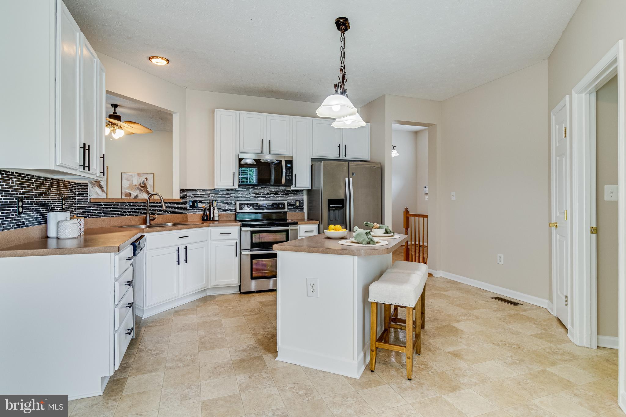 RICHFIELD STATION VILLAGE - Residential