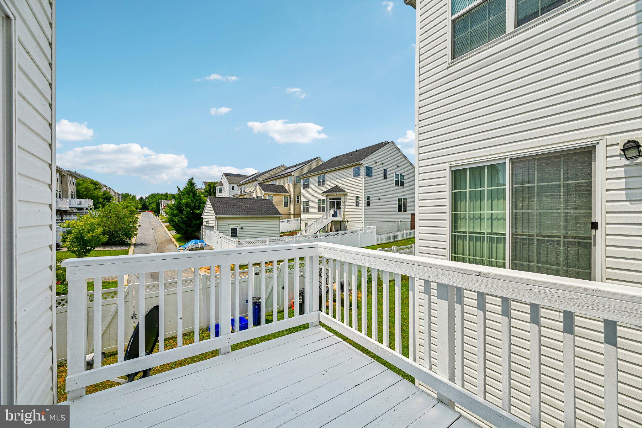 ARORA HILLS - Residential