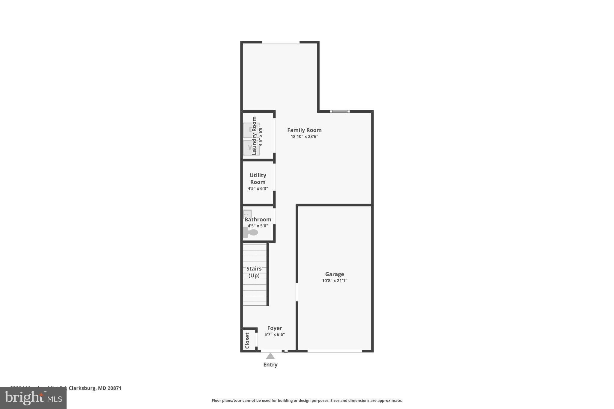 ARORA HILLS - Residential