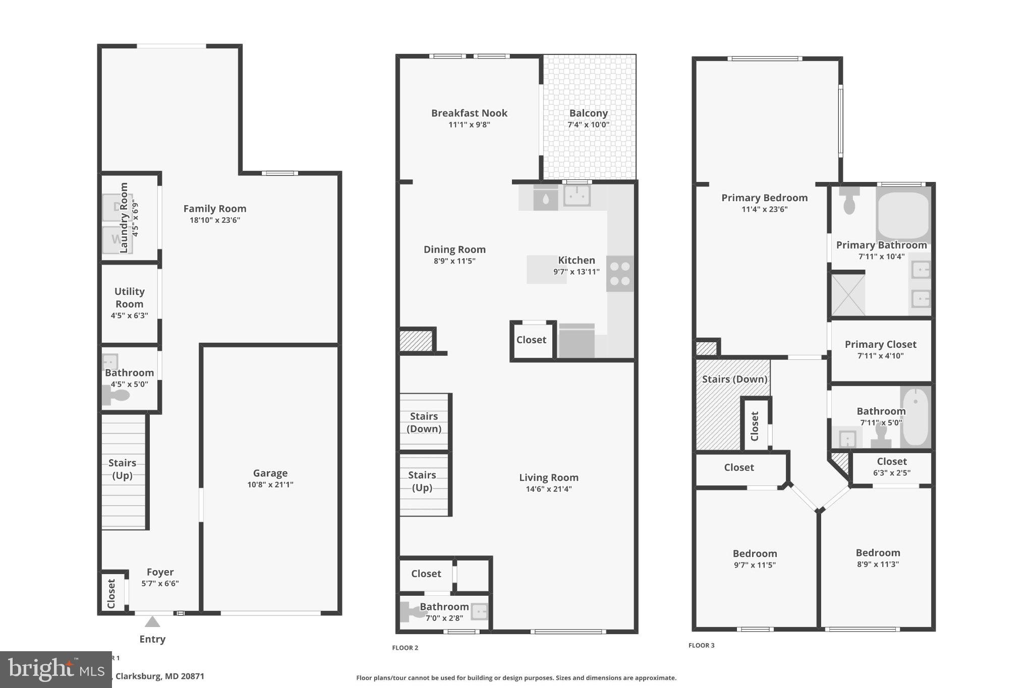 ARORA HILLS - Residential
