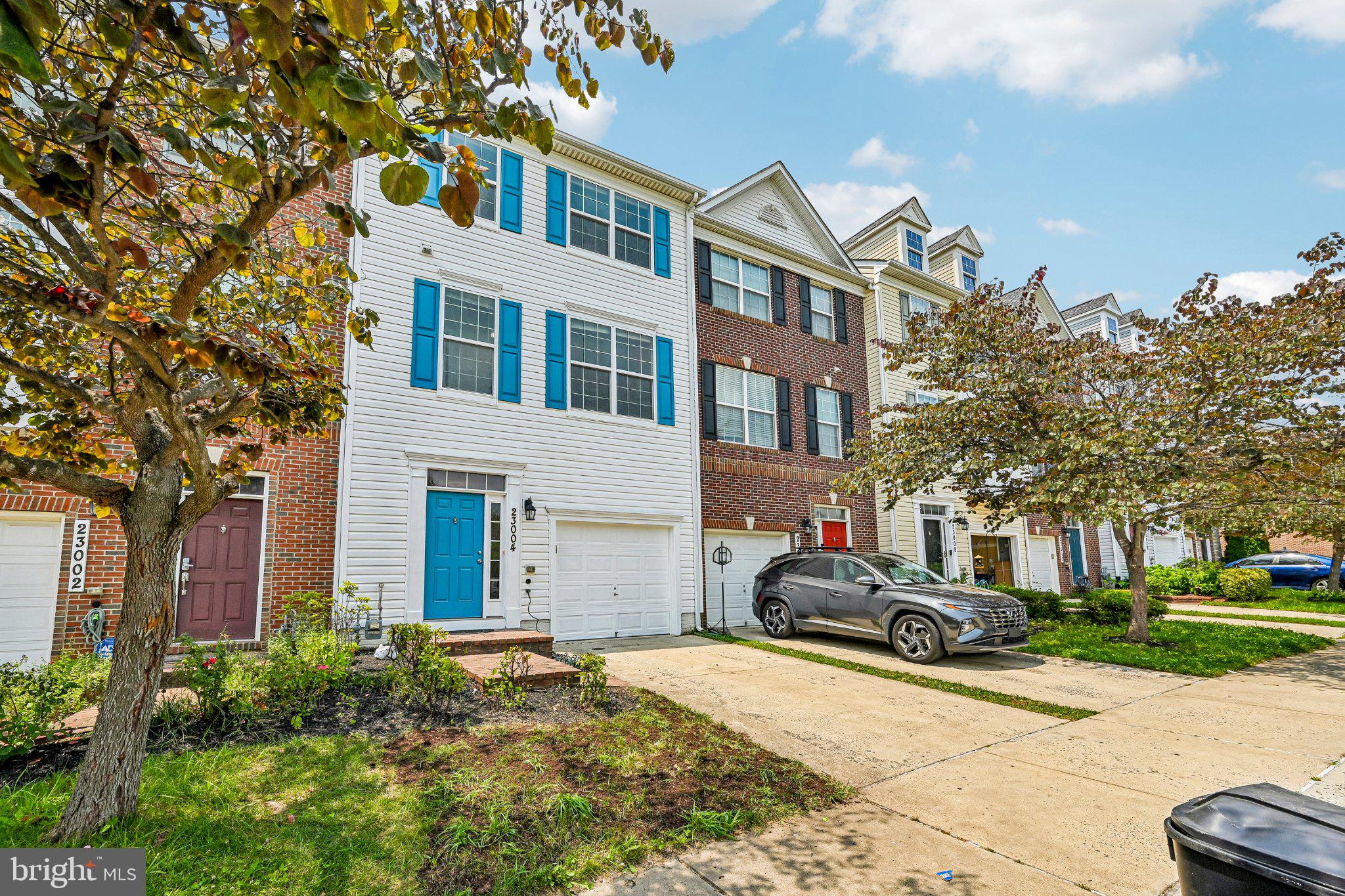 ARORA HILLS - Residential