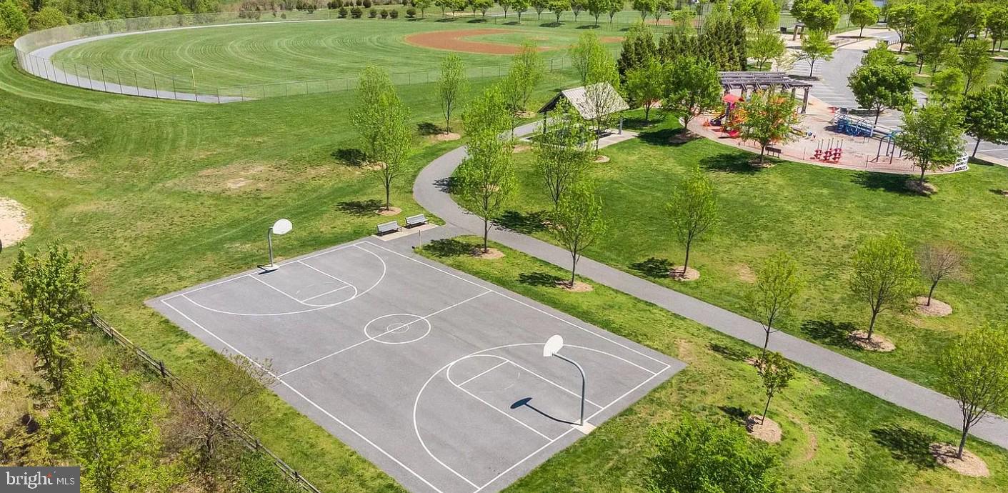 ARORA HILLS - Residential