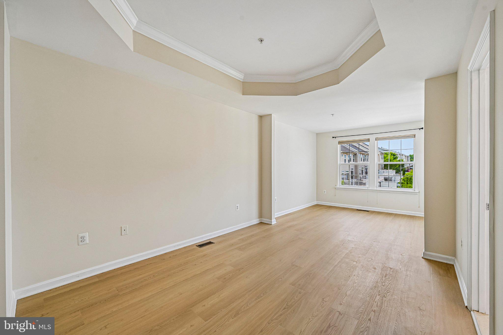 ARORA HILLS - Residential