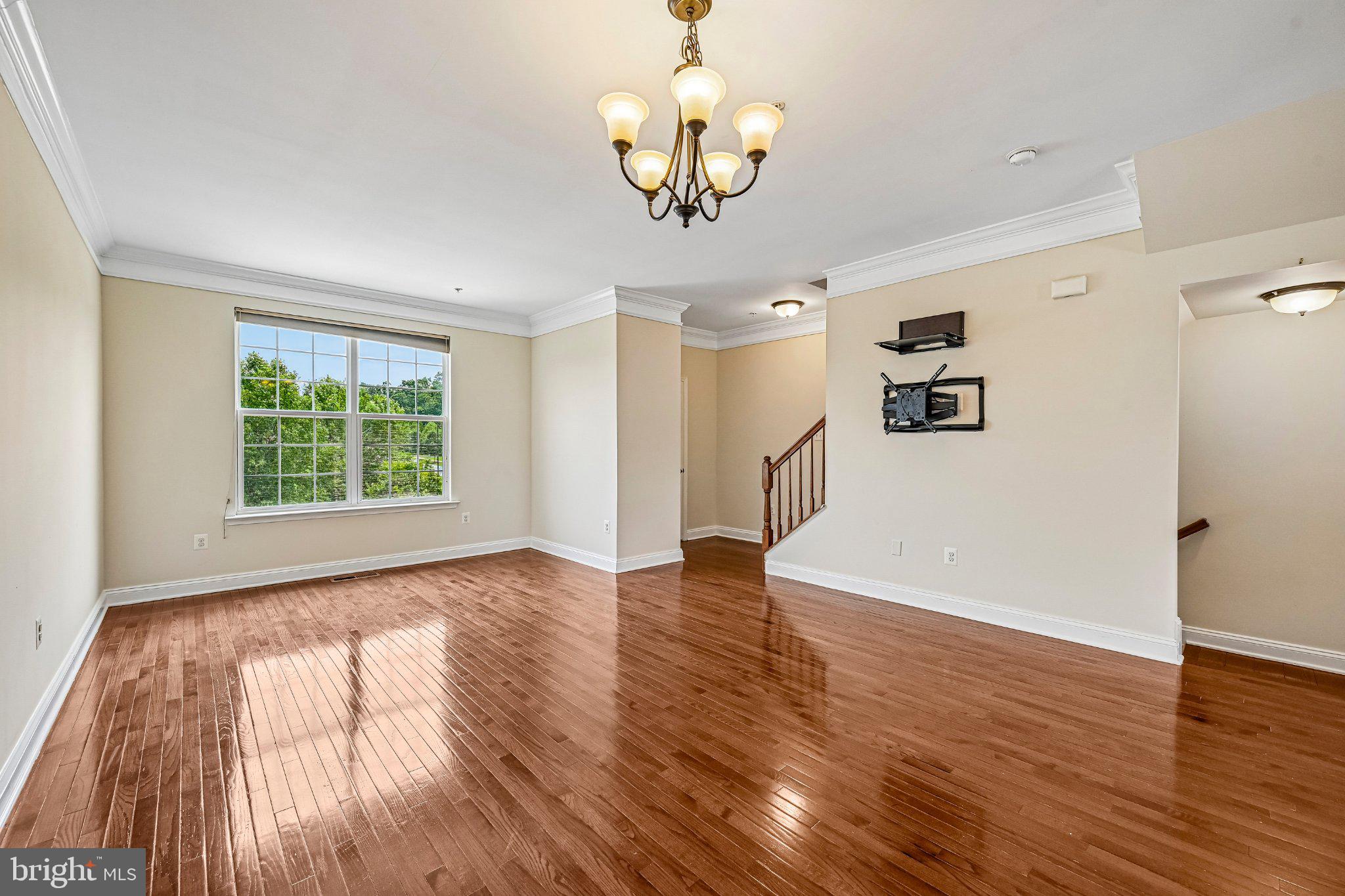 ARORA HILLS - Residential
