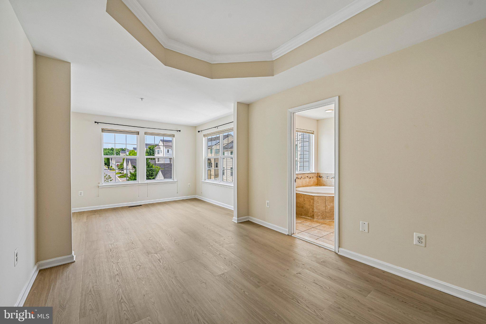 ARORA HILLS - Residential