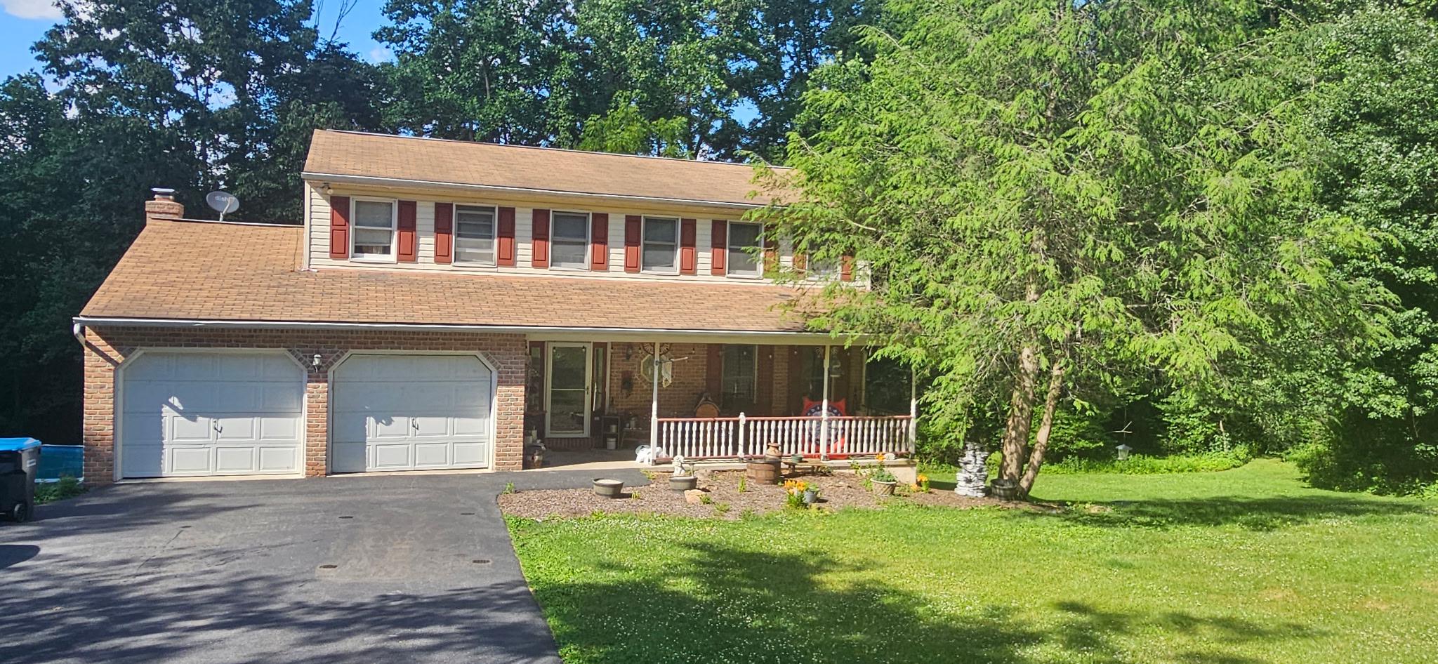 CHINKAPIN OAKS - Residential