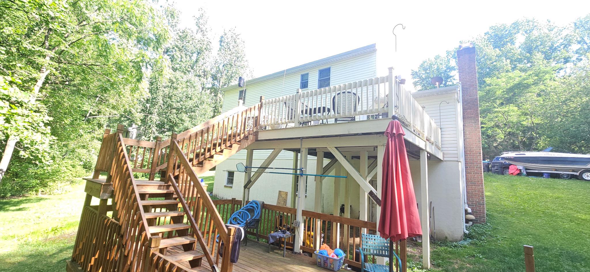 CHINKAPIN OAKS - Residential