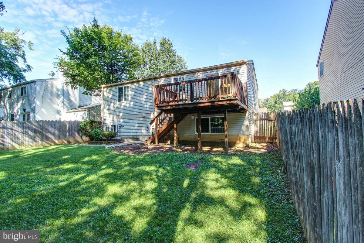 EMORY GROVE PARK - Residential