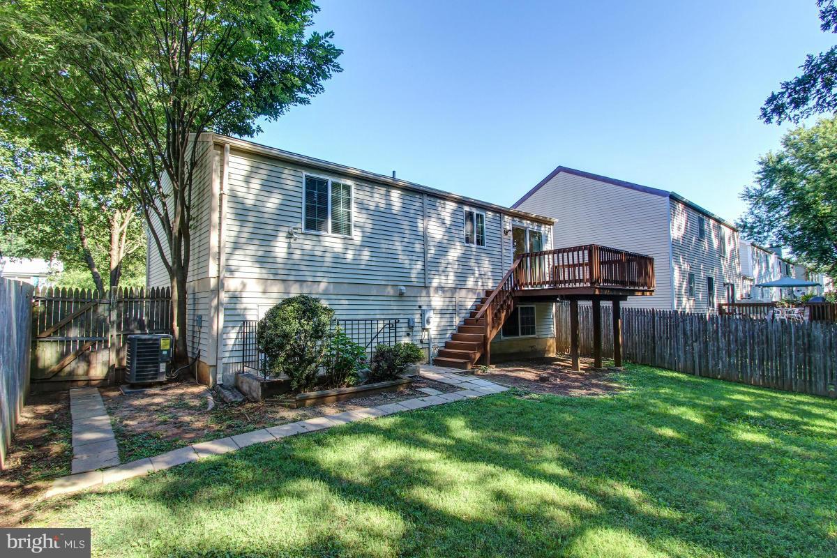 EMORY GROVE PARK - Residential