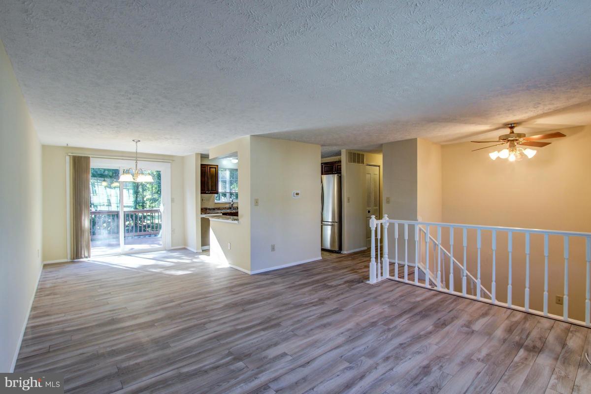 EMORY GROVE PARK - Residential
